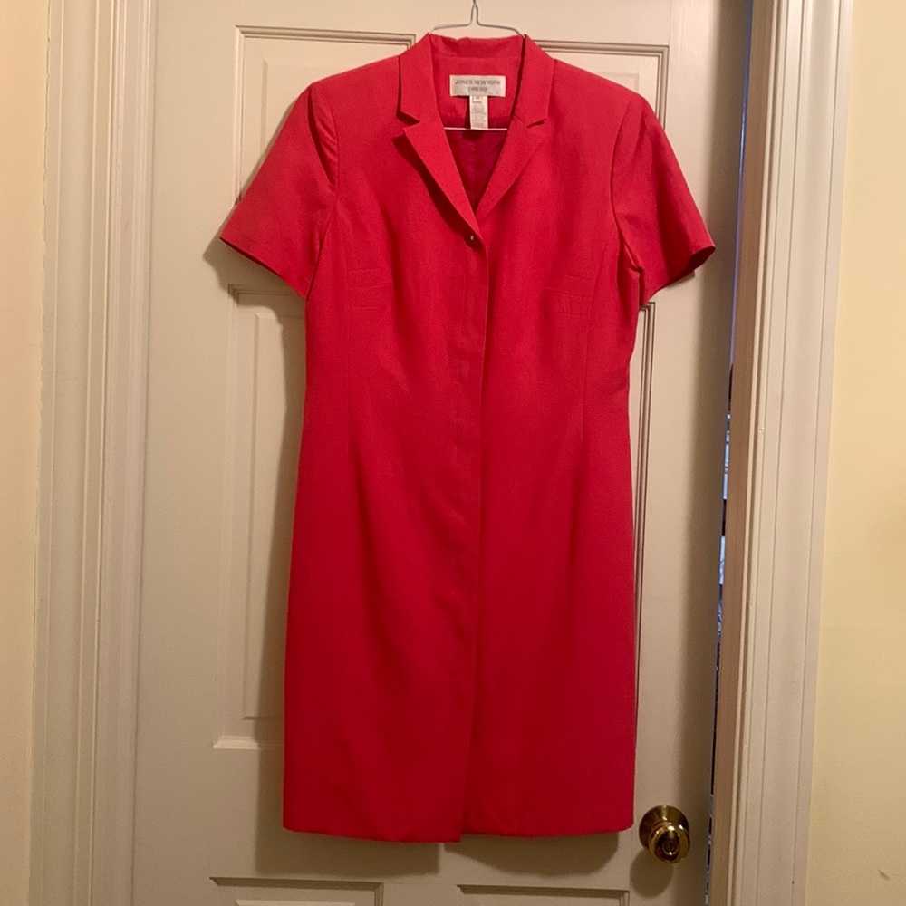 Jones New York dress